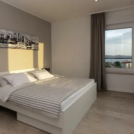 Villa Adria Kaštela