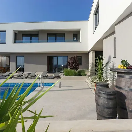 Adria Villa *